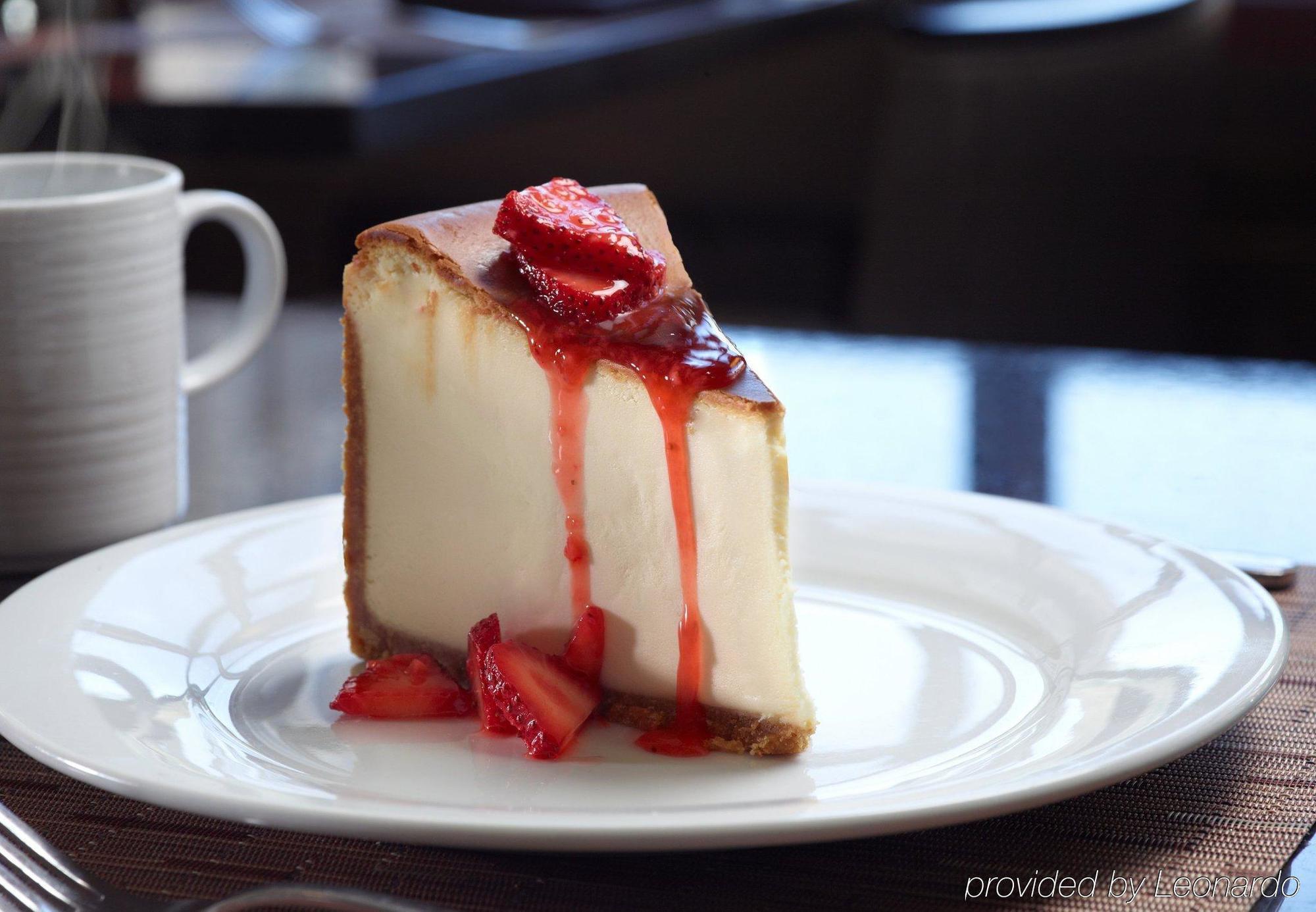 Atlanta Marriott Suites Midtown Ngoại thất bức ảnh