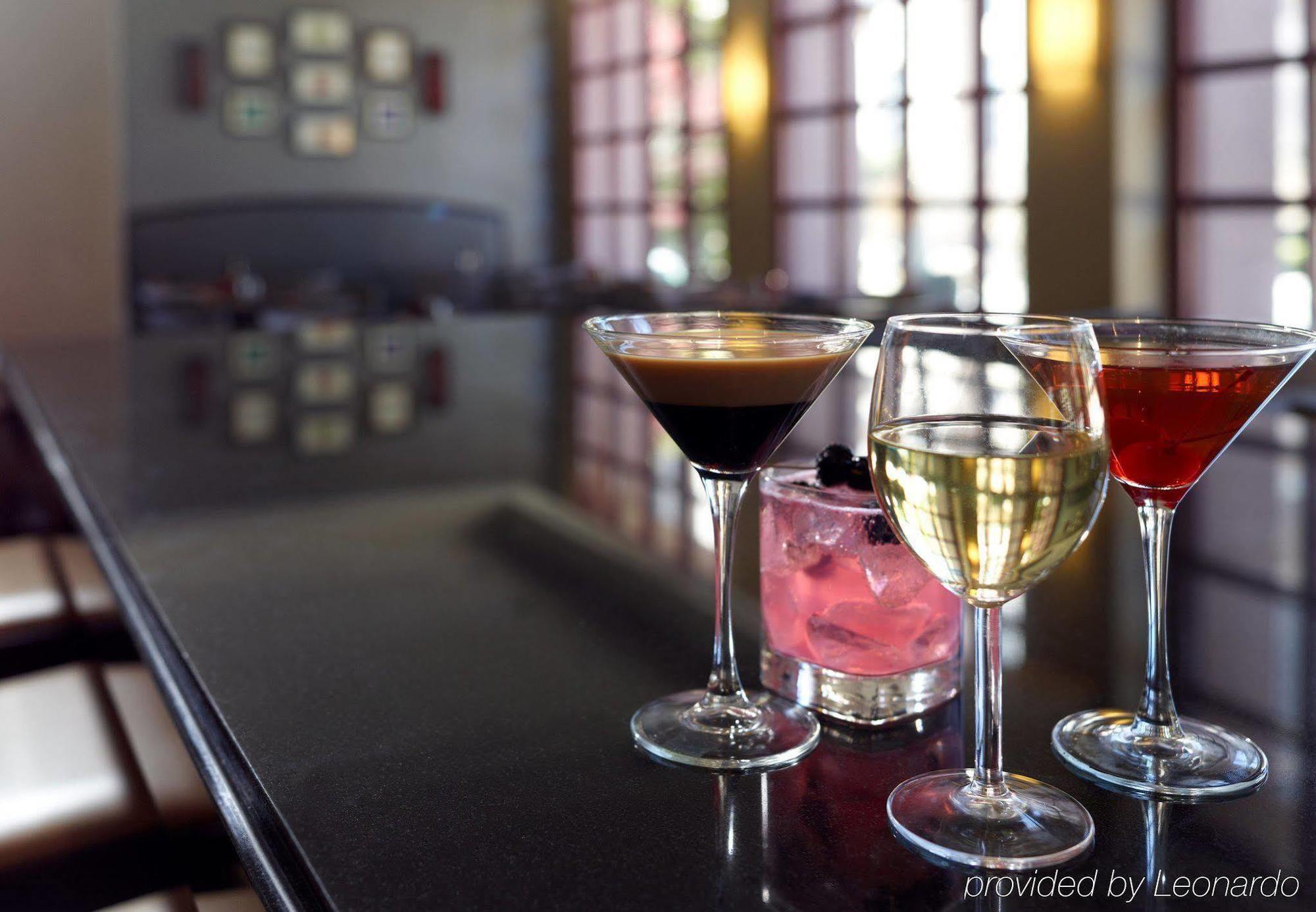Atlanta Marriott Suites Midtown Ngoại thất bức ảnh